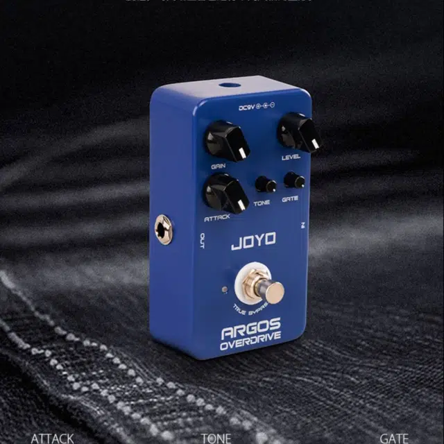 JOYO () JF-23