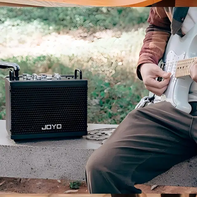 JOYO () DC-15S