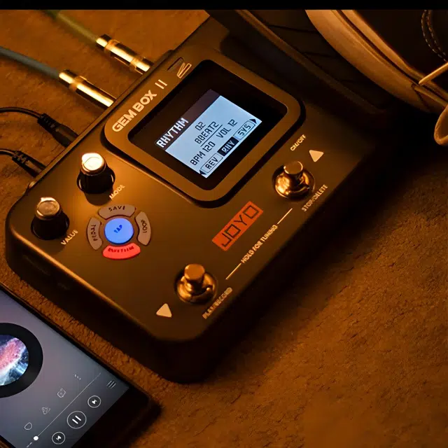JOYO () GEM BOX II