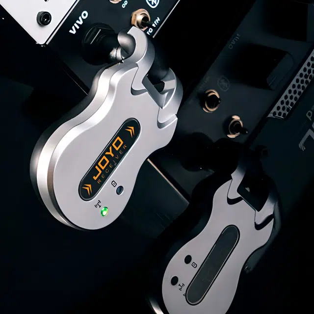 JOYO () JW-02A