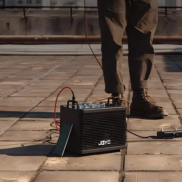 JOYO () DC-15S