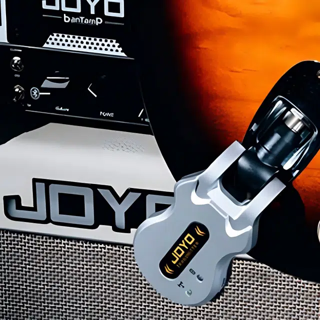 JOYO () JW-02A