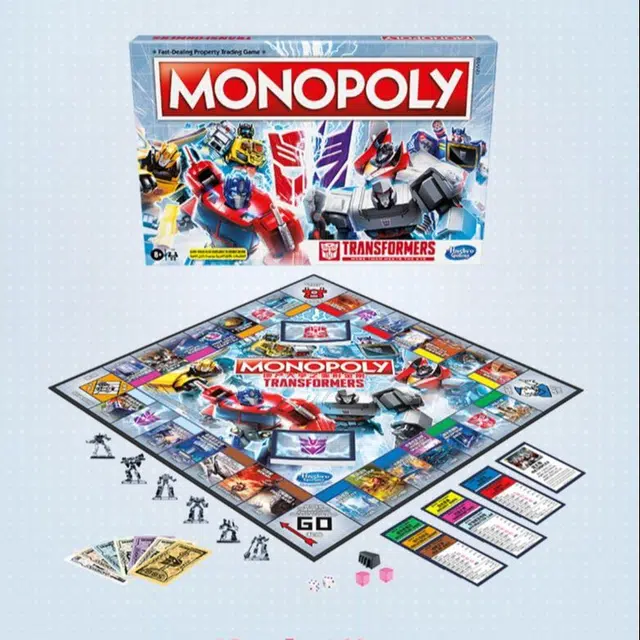Hasbro