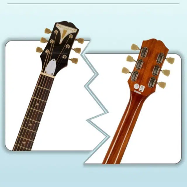Epiphone PRO-1 41 D