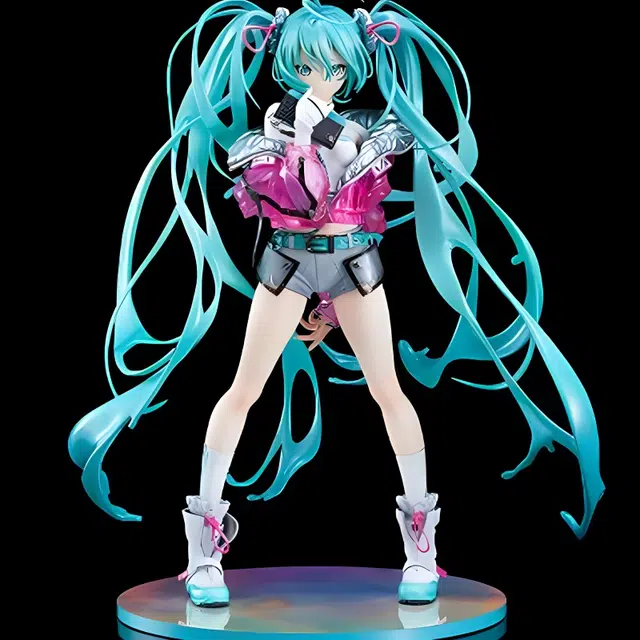 GSC with solwa 24cm