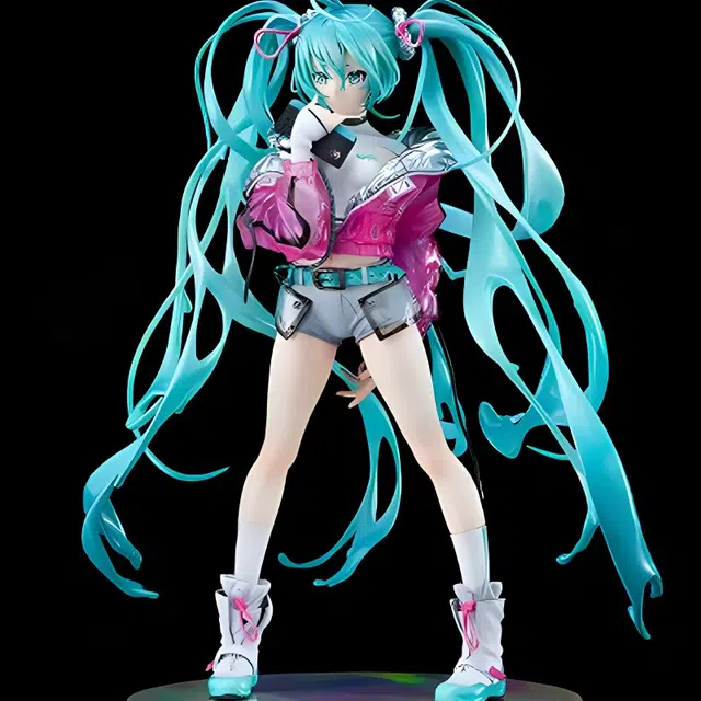 GSC with solwa 24cm