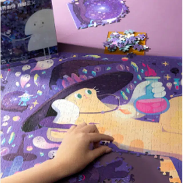 1000pcs ZJ63210