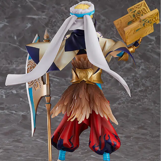 GSC or fgo caster 23cm
