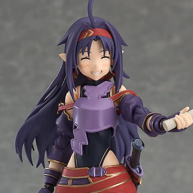 MAX Factory figma sao