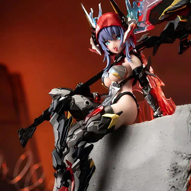 AniMester 21cm