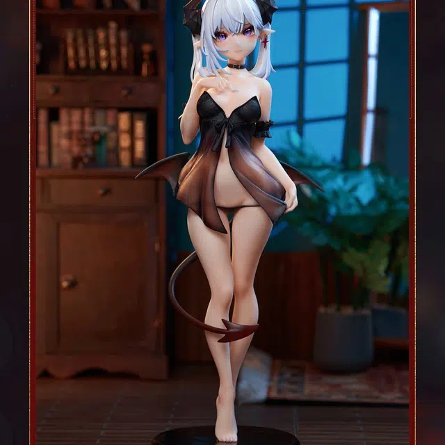 AniMester animester lilith 16 28CM
