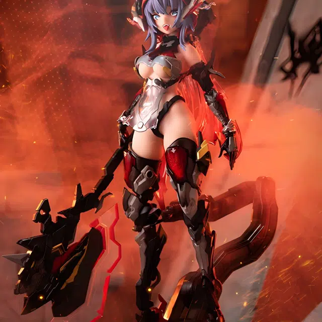 AniMester 21cm