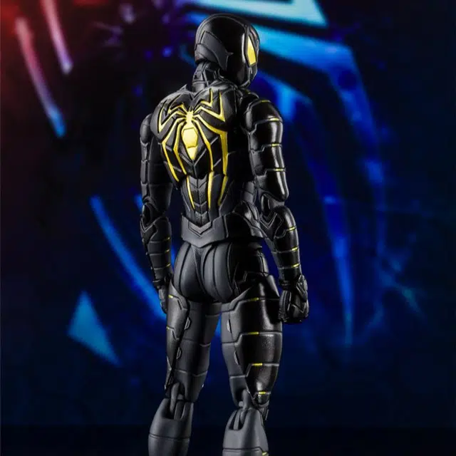 BANDAI shf 15cm