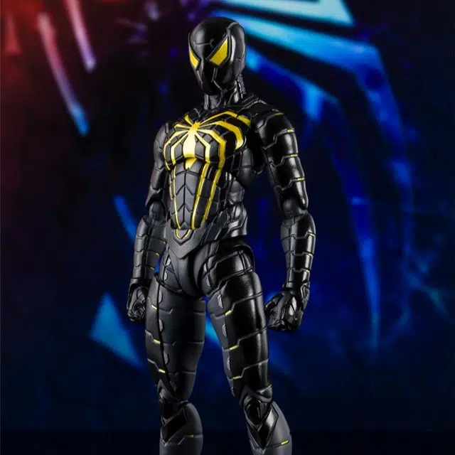 BANDAI shf 15cm