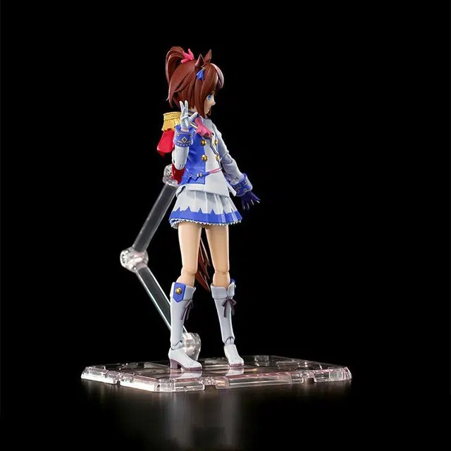 BANDAI s.h.figuarts 12.5cm