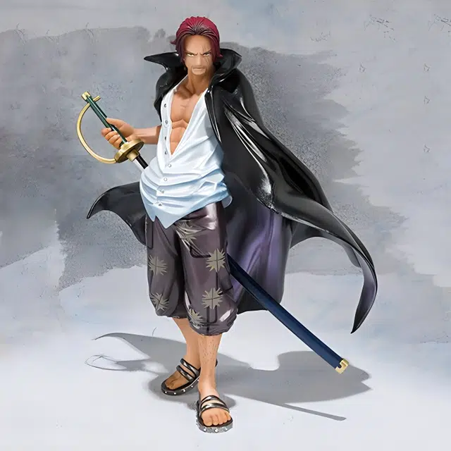 BANDAI figuartszero ver special color edition 16cm