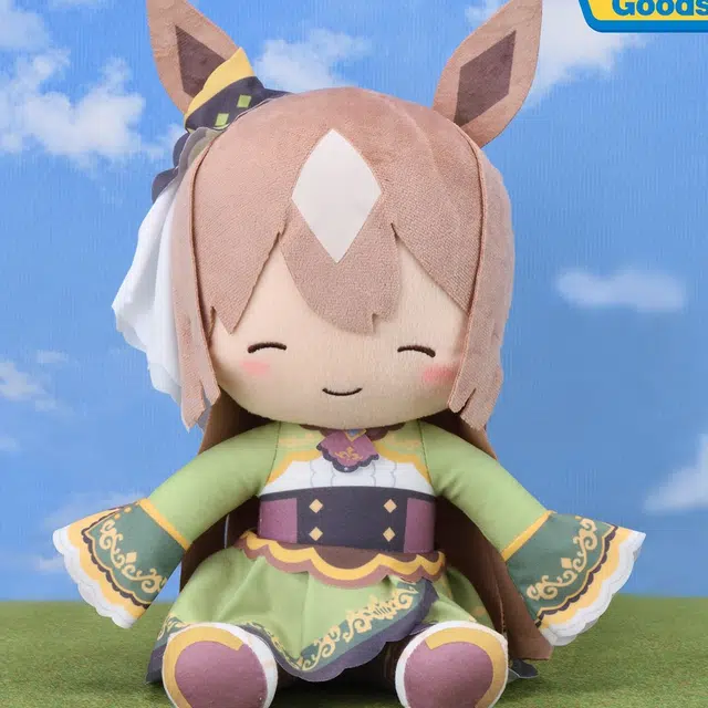SEGA 2024Pretty Derby 27cm