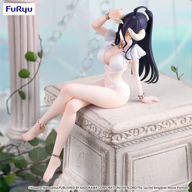 FURYU overlord