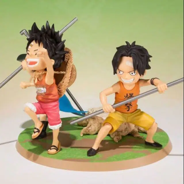 BANDAI D figuarts zero 9cm