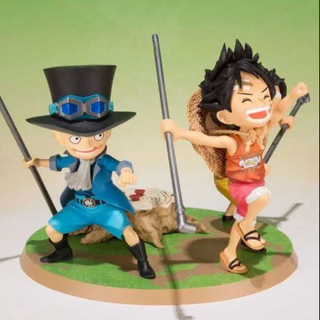 BANDAI D figuarts zero 9cm