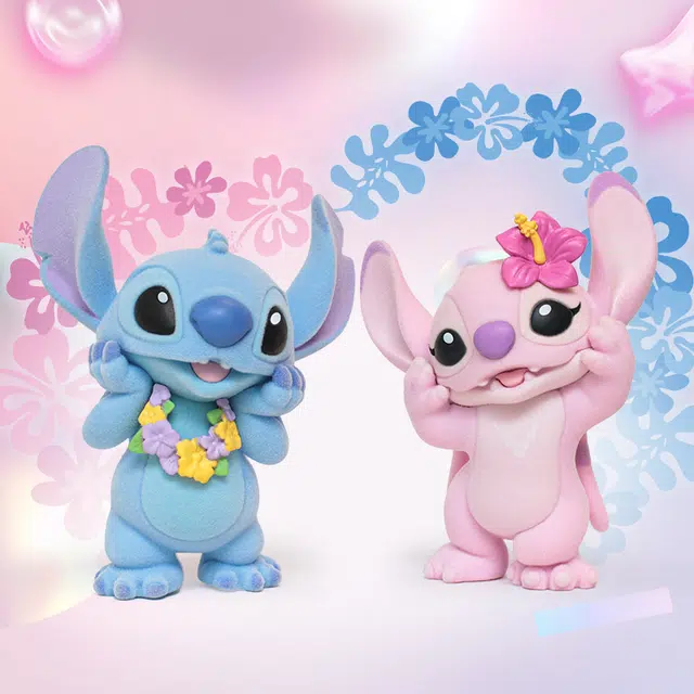 Disney store