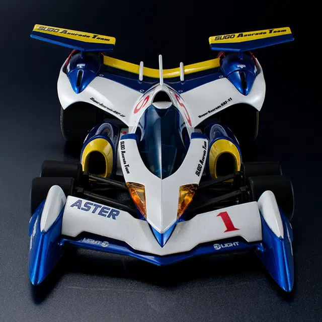 MegaHouse AKF-11