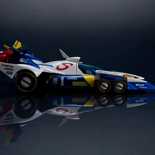 MegaHouse AKF-11