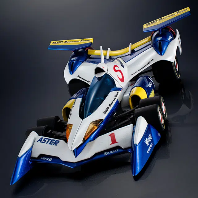 MegaHouse AKF-11