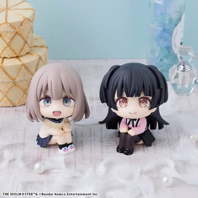 MegaHouse Q