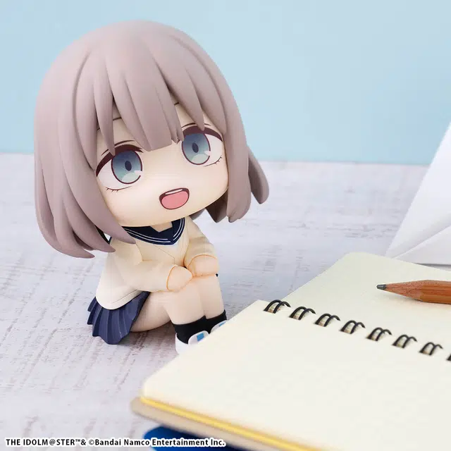 MegaHouse Q