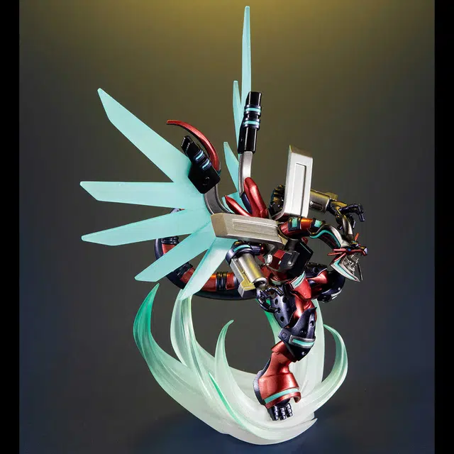 MegaHouse VRAINS