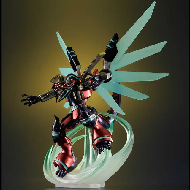 MegaHouse VRAINS