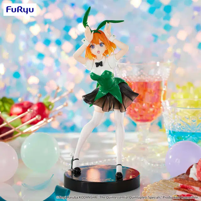 FURYU Trio-Try-iT