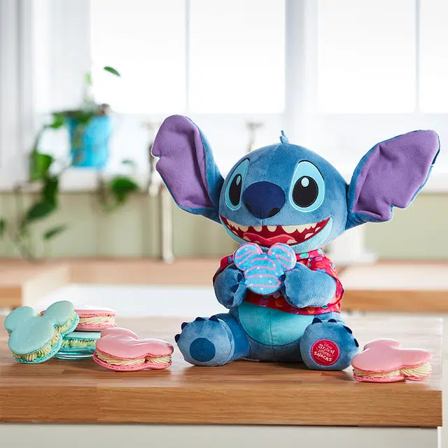 Disney store 30CM