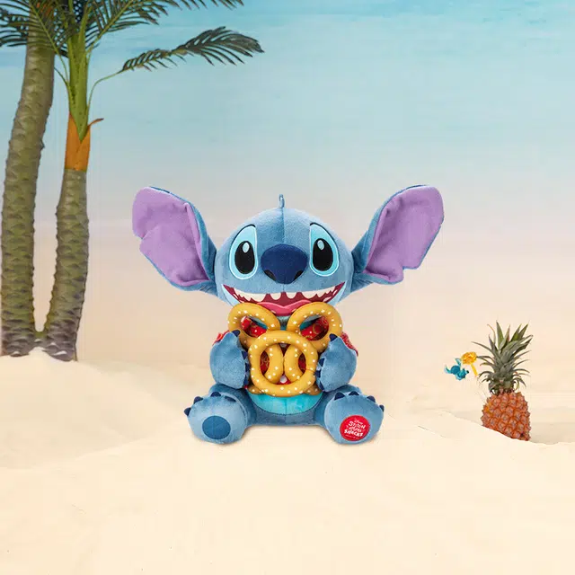 Disney store 30CM