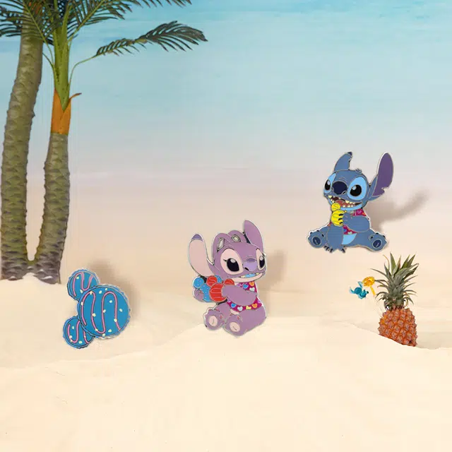 Disney store 30CM