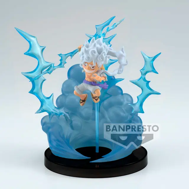 BANPRESTO WCF SPECIAL