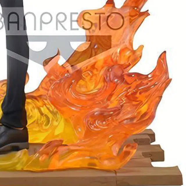 BANPRESTO LFS-F