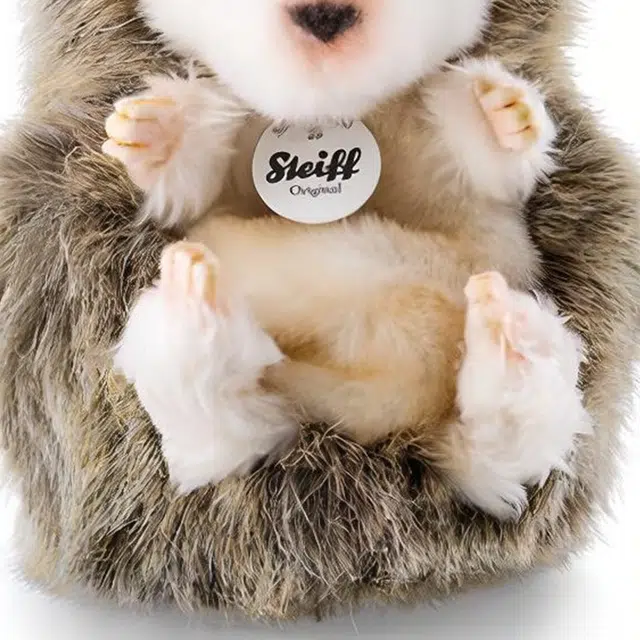 Steiff Joggi 10cm