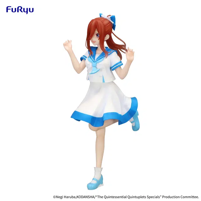 FURYU