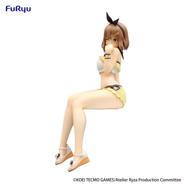 FURYU