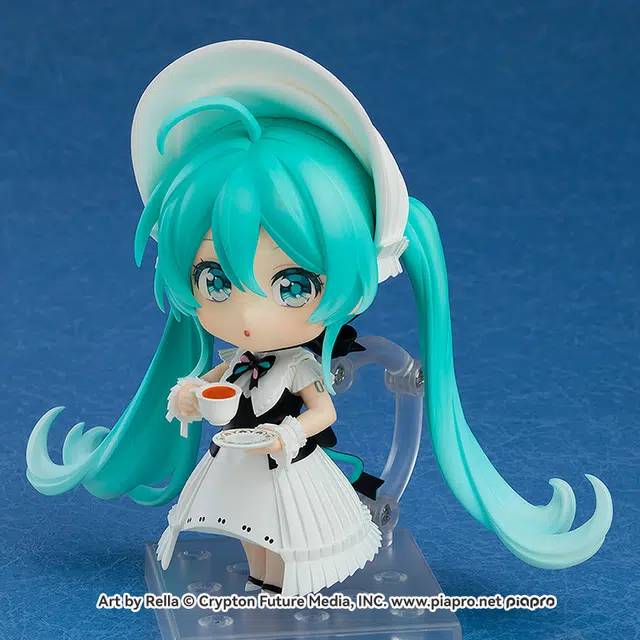 GSC 2023Ver. Q