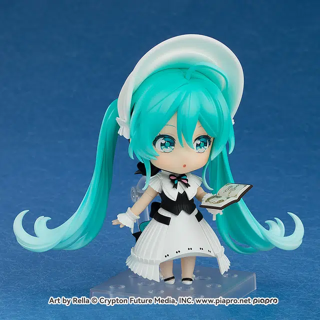 GSC 2023Ver. Q