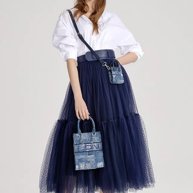 FION Tote
