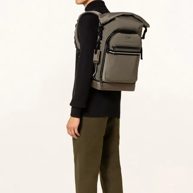 TUMI Alpha Bravo
