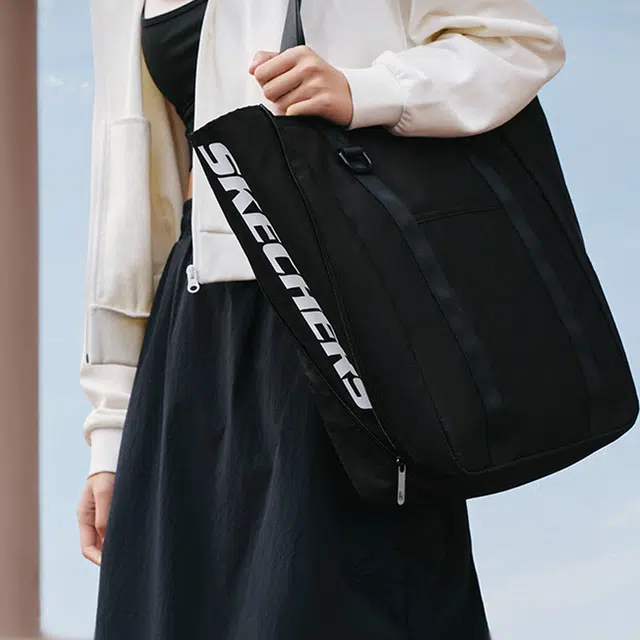 Skechers Tote