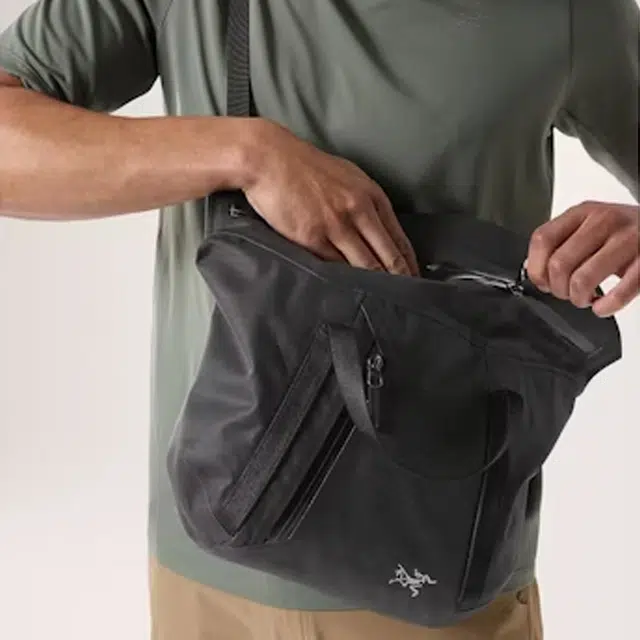 Arcteryx GRANVILLE SHOULDER