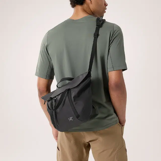 Arcteryx GRANVILLE SHOULDER
