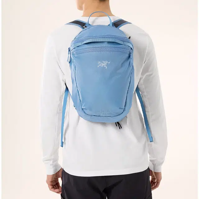 Arcteryx Heliad 15L