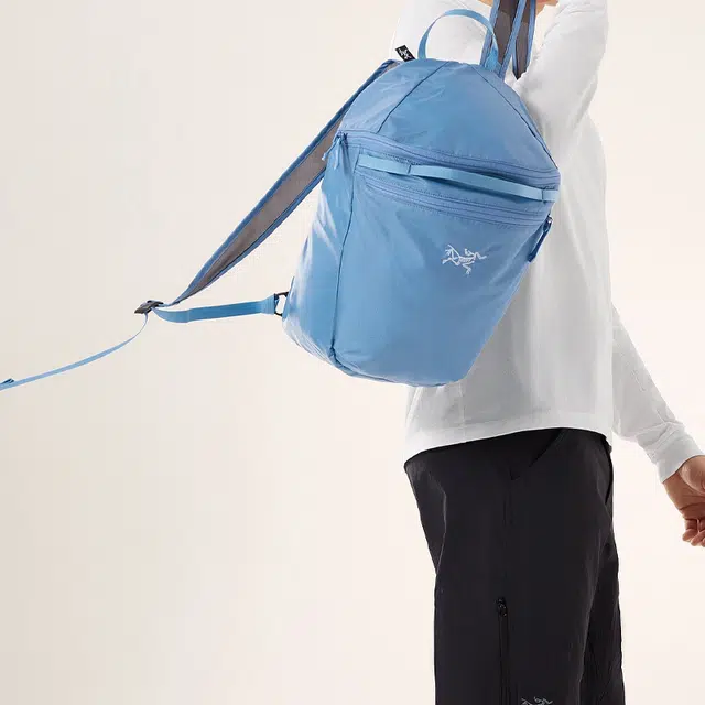 Arcteryx Heliad 15L